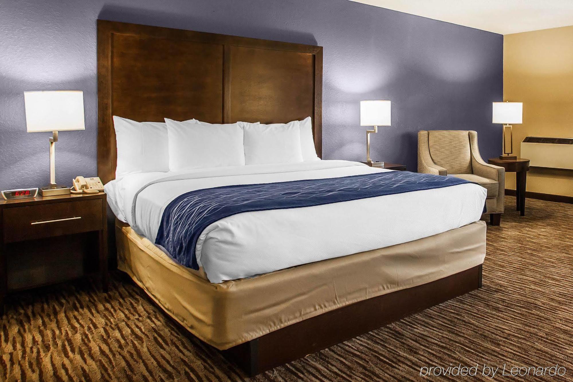 Quality Smith I-540 Fort Smith